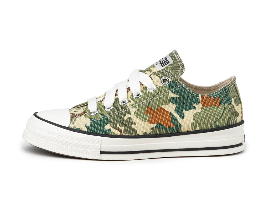 Converse Chuck Taylor Throwback OX Sneaker » Buy online now!