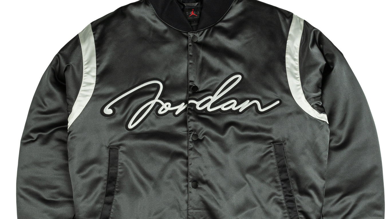 ★正規品★ 【Nike】 JORDAN MVP VARSITY Jordan MVP Black Varsity Red Men's - DZ4475-061 - US