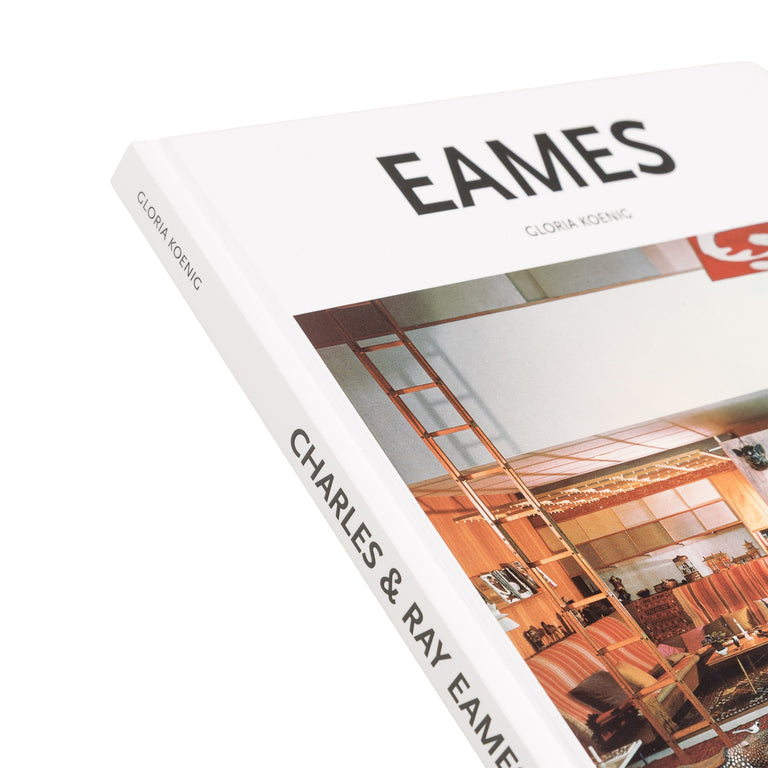 Taschen Eames