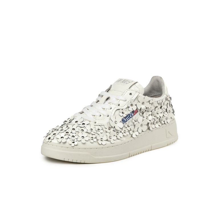 Autry Medalist W *Blooming* - 42 / White - 2
