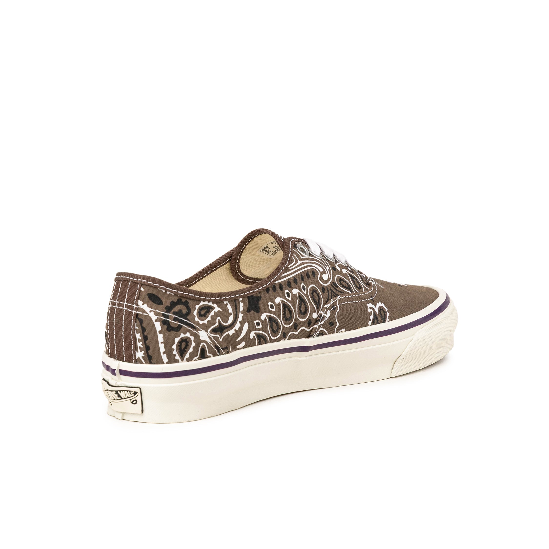 Vans Premium Authentic 44 LX *Bandana* Sneaker » Buy online now!