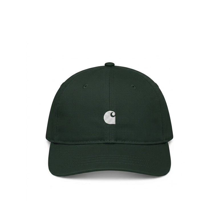 Carhartt WIP Madison Logo Cap - 1