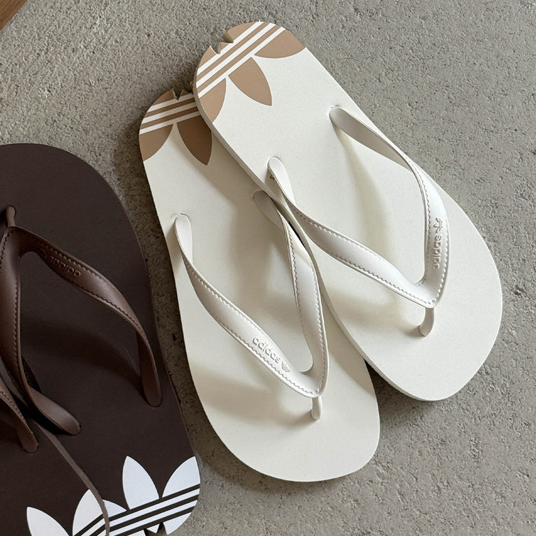 Adidas Adi Sun Slides W onfeet