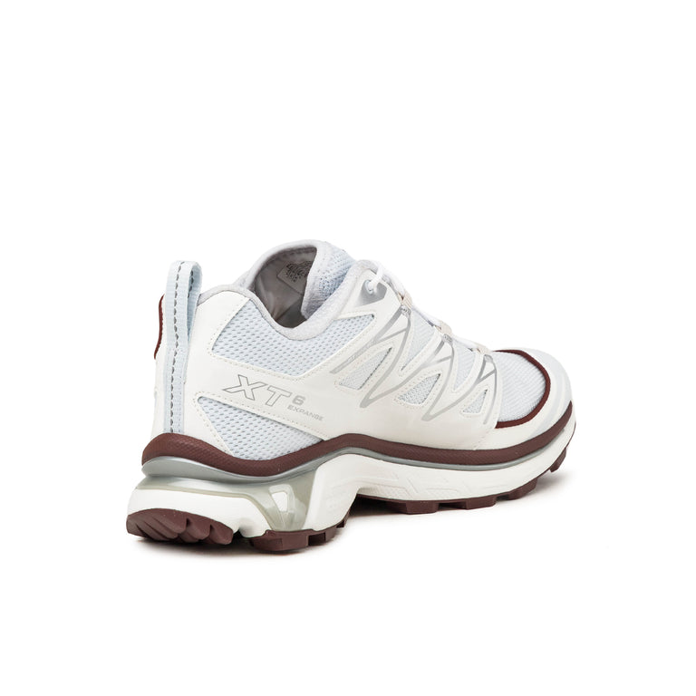 Salomon XT-6 Expanse - 42 / Ancient Water / Bitter Chocolate / FTW Silver - 3
