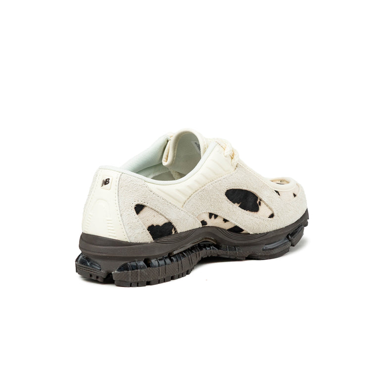New Balance ABZORB 1890 Moc Toe - 46.5 / Angora / Rich Earth - 9
