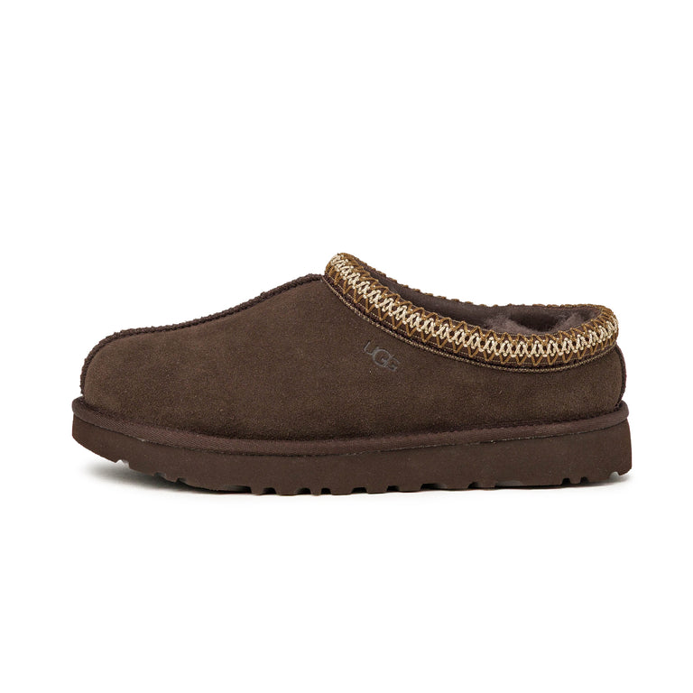 Ugg Wmns Tasman - 36 / Dusted Cocoa - 1
