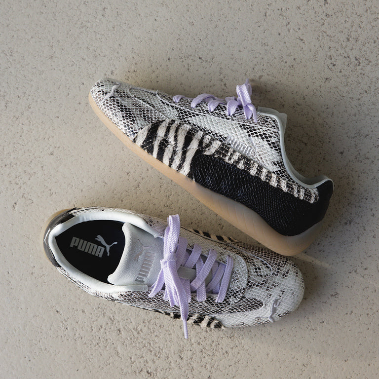 Puma Speedcat *Mixed Feel* onfeet