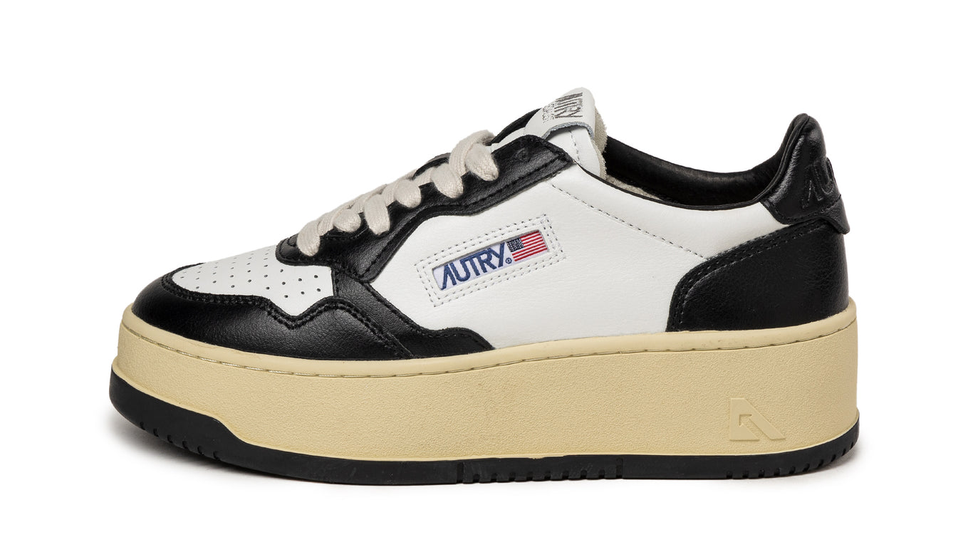 Autry Medalist Platform W Sneaker » Buy online now!