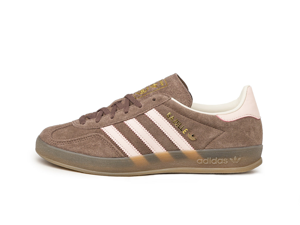 Adidas Gazelle Indoor W Sneaker » Buy online now!
