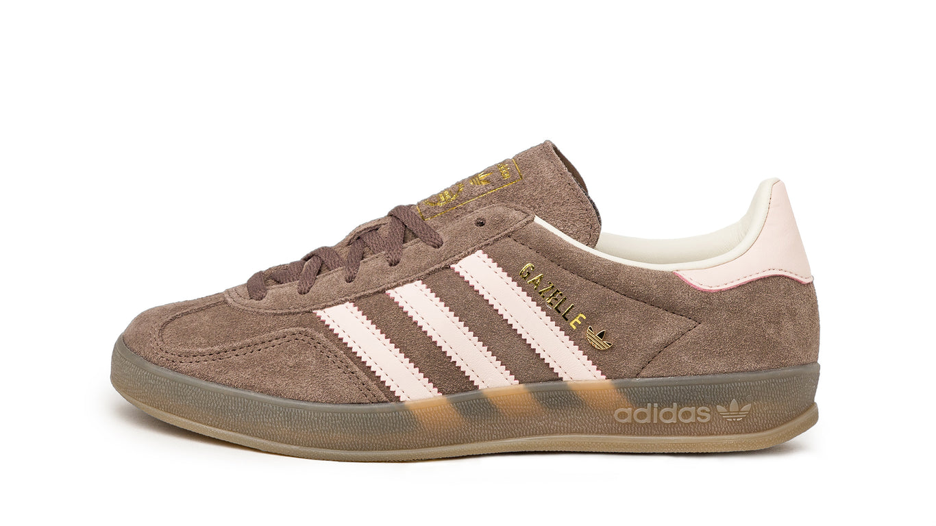 Adidas Gazelle Indoor W Sneaker » Buy online now!