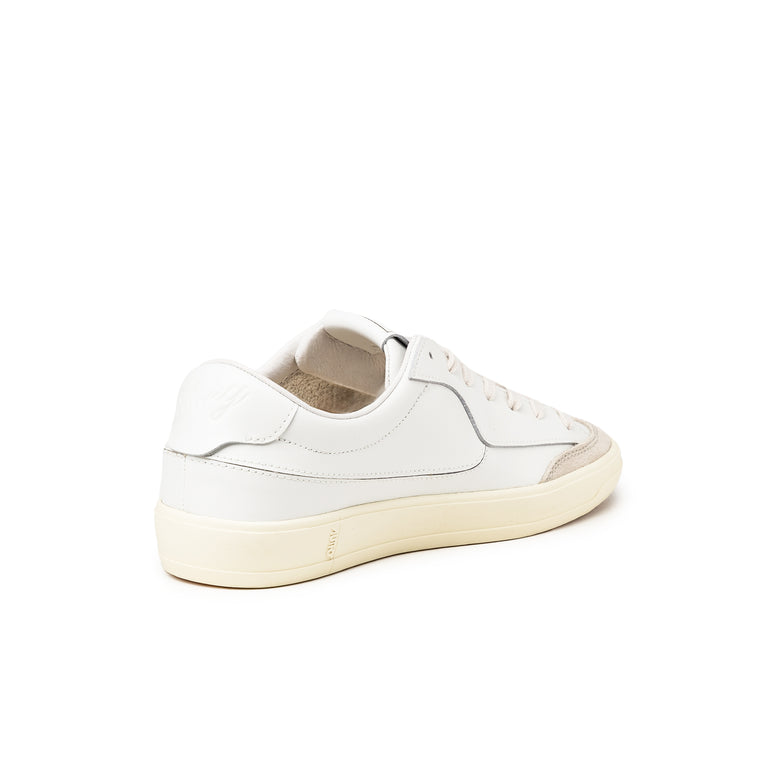 Autry Windscape W *Leather / Suede* - 36 / White / White - 4