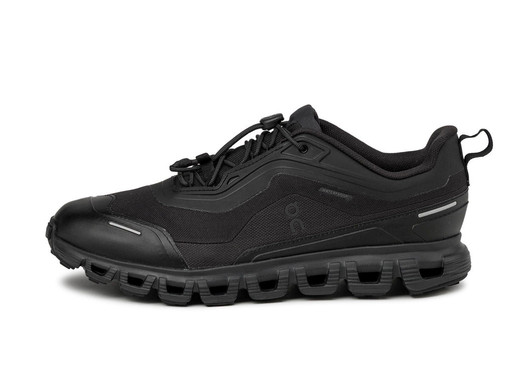 On Cloud 6 Geo Waterproof sneakers » bestel nu online!