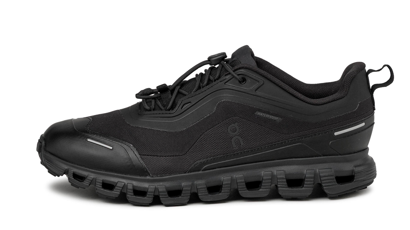 On Cloud 6 Geo Waterproof Sneaker » Buy online now!