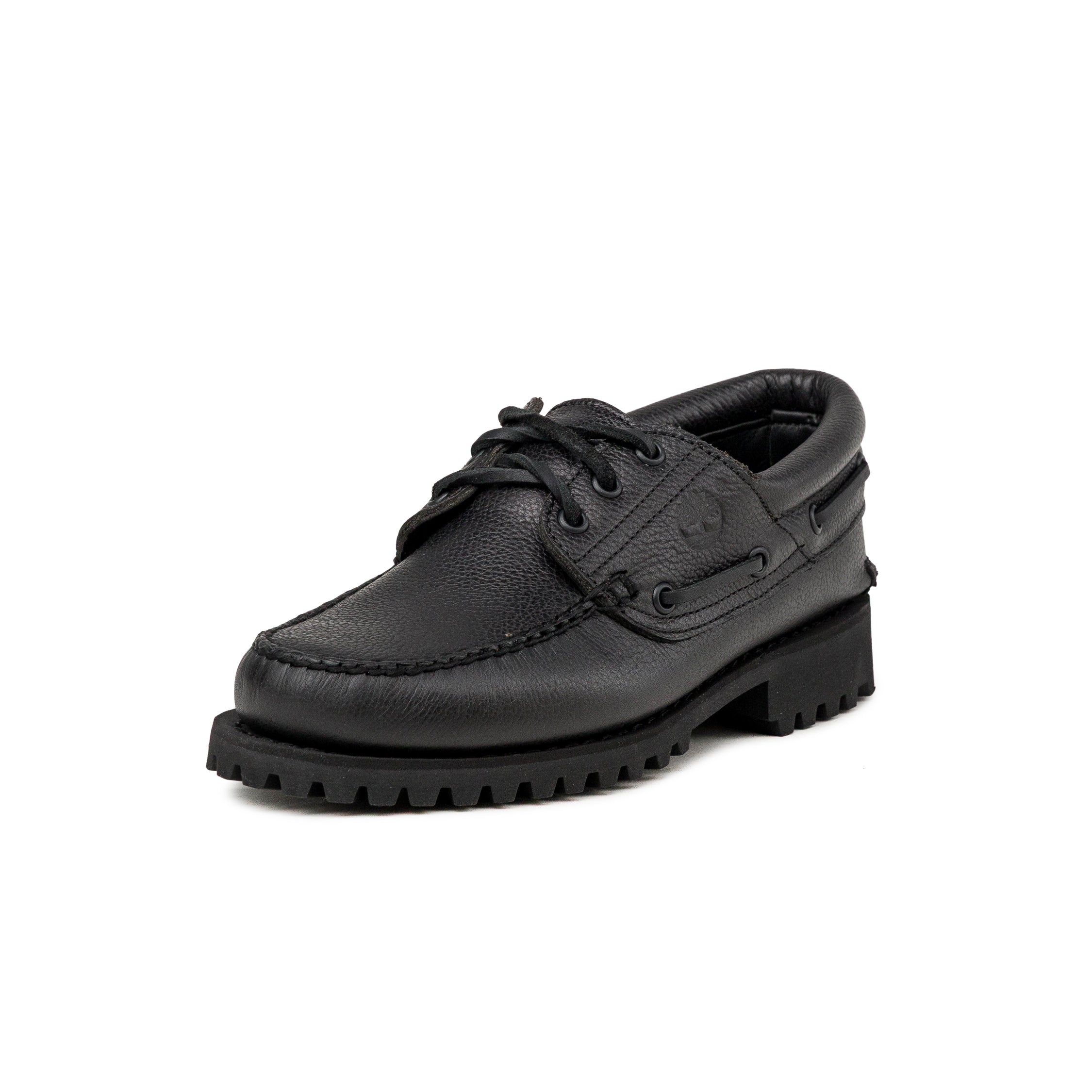Timberland Authentic 3 Eye Classic Lug Sneaker » Buy online now!