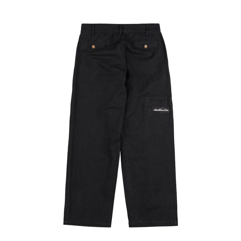 Metalwood Pro Work Pant