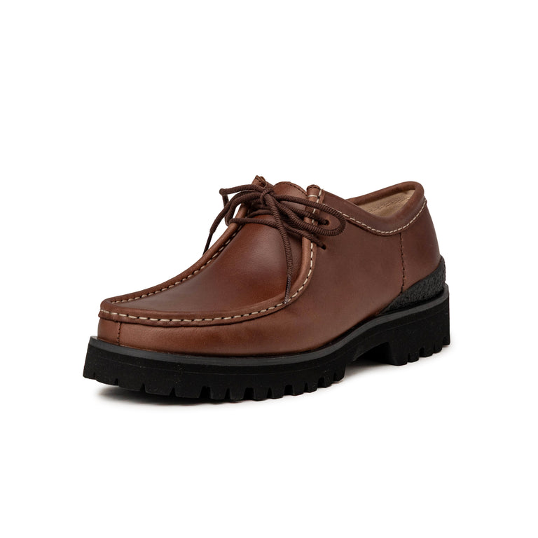 Clarks Originals Walla Yukoner - 40 / Brown - 2