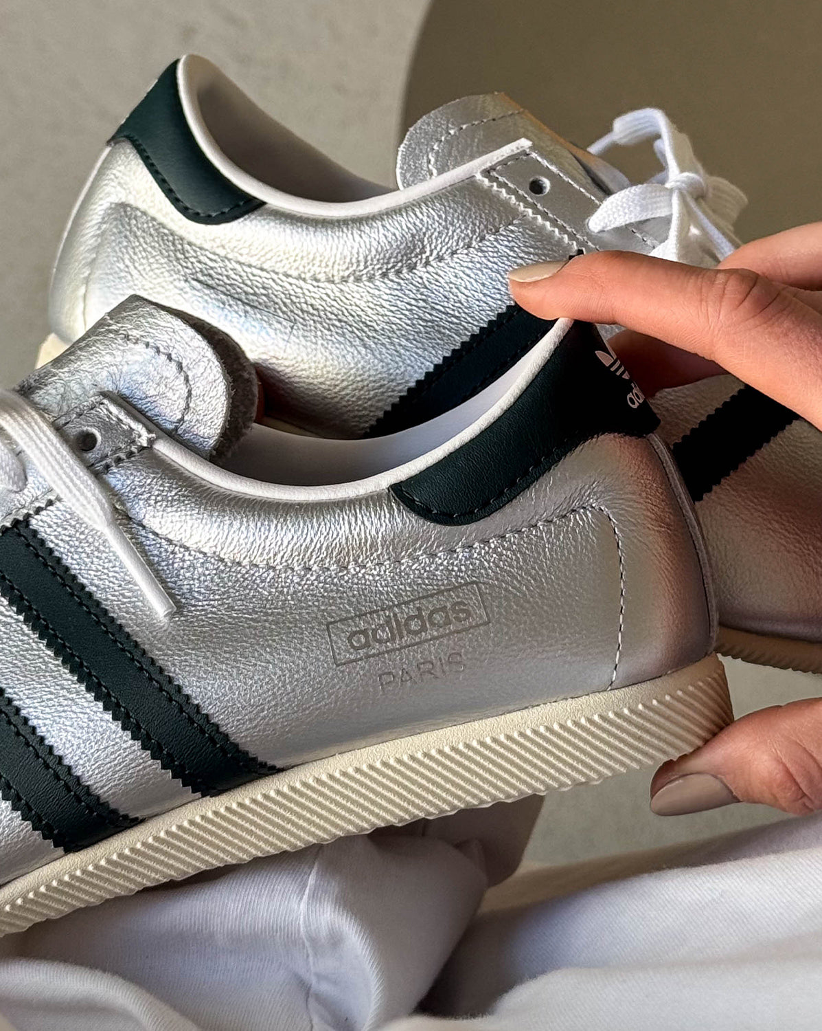 Adidas Paris W Sneaker » Buy online now!