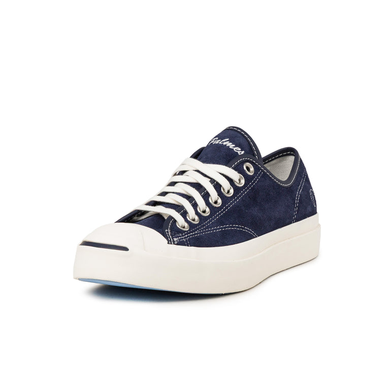 Converse	x Palmes Jack Purcell - 36 / Parisian Night / Cloud Dancer - 5