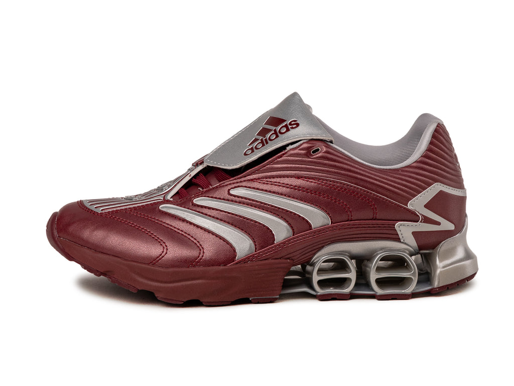 新品 adidas Predator Megaride スニーカー 42 2/3 新品 adidas Predator Megaride スニーカー 42 2/3 - メルカリ