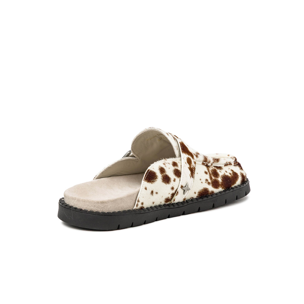 Duke + Dexter Winston Mule W *Cow* Sneaker » Buy online now!