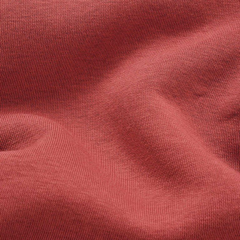 Perplex Armor Zip Hoodie Burgundy - XS / Rust Red - 6