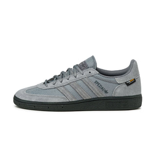Adidas Handball Spezial - 40 2/3 / Grey / Grey / Carbon
