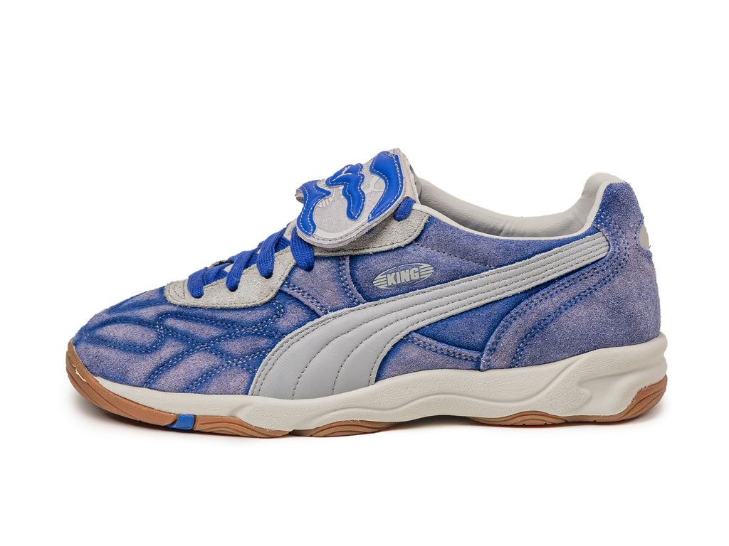 Puma x Kidsuper King Indoor Sneaker » Buy online now! - Main Image
