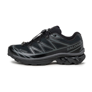 Salomon XT-6 GTX - 40 / Black / Black / Asphalt