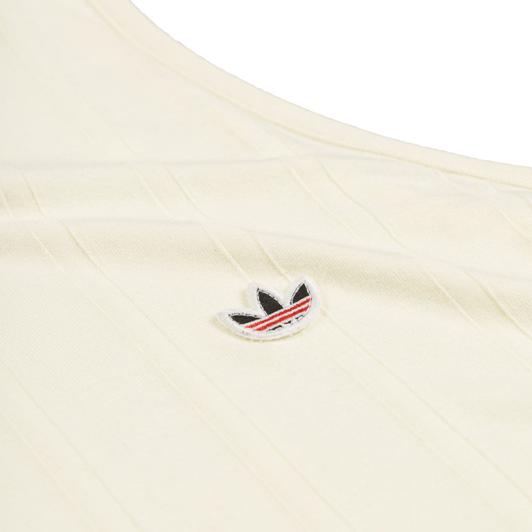Adidas x Clot by Edison Chen Rib Tank Top