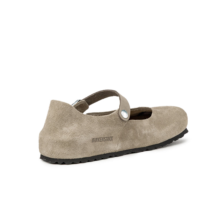 Birkenstock Mantova - 36 / Taupe - 3