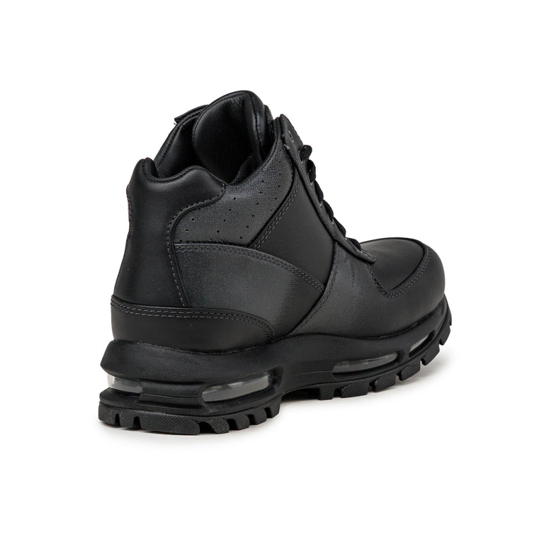 Nike Air Max Goadome - 40.5 / Black / Anthracite / Volt / White - 3
