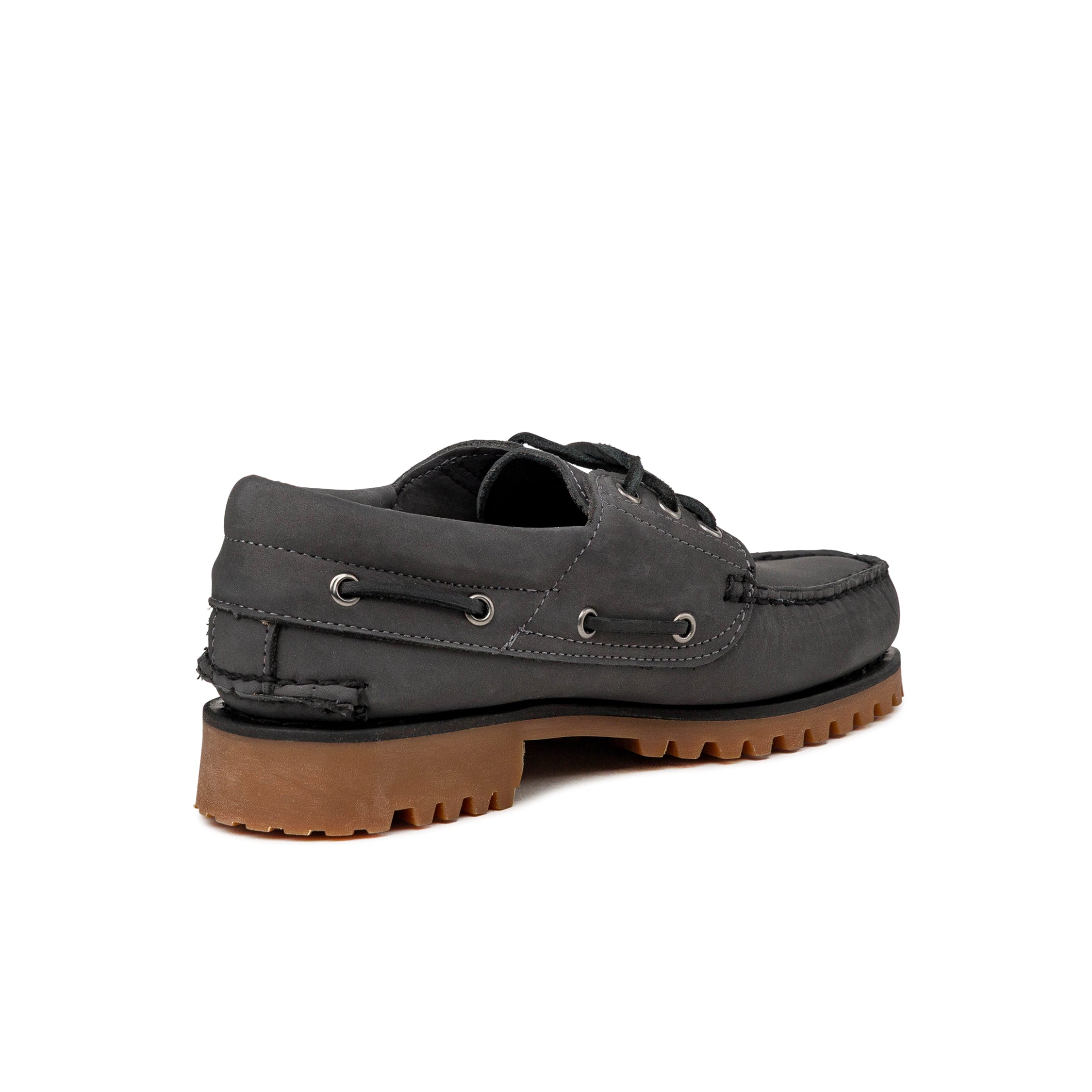 Timberland Authentic 3 Eye Classic Lug Sneaker » Buy online now!