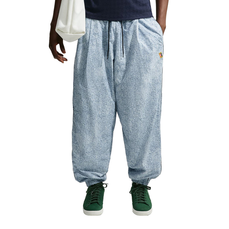 Nike	Club Rules Track Pants - XXL / White / Black / Sail - 2