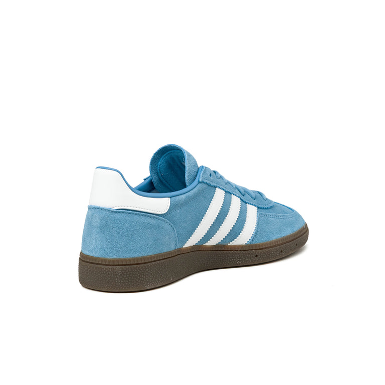 Adidas Handball Spezial - 39 1/3 / Light Blue / Gum5 / Footwear White - 3
