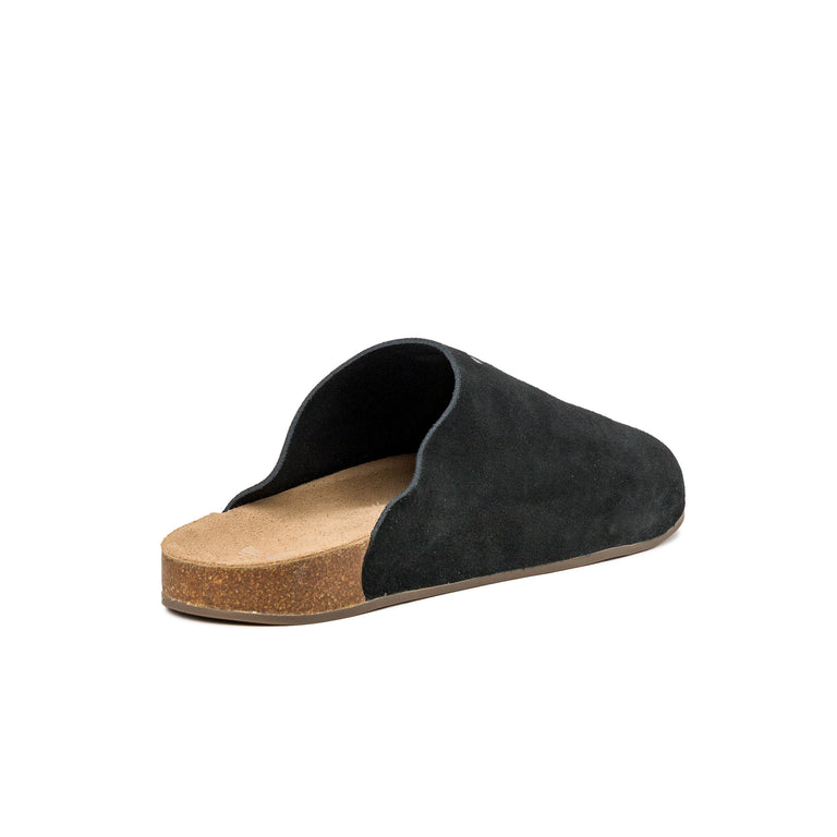Adidas Adimule - 37 / Core Black / Core Black / Gum 5 - 2