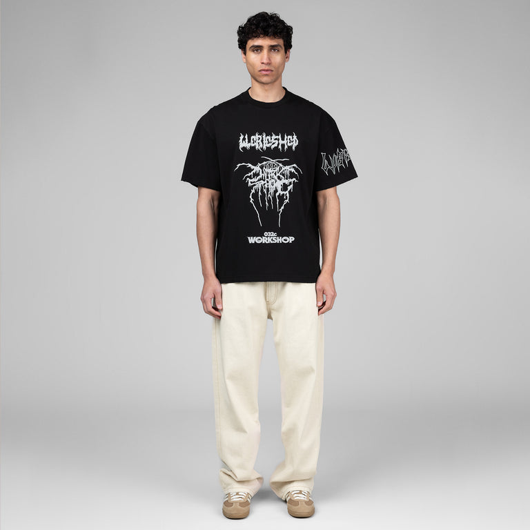 032c 'Armour' T-Shirt