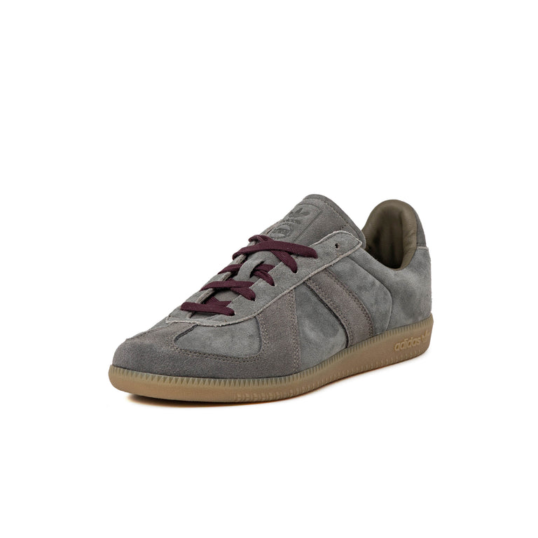 Adidas BW Army - 45 1/3 / Cinder / Cinder / Gum 5 - 2