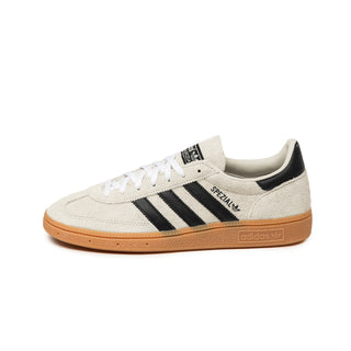 Adidas Handball Spezial W - 36 2/3 / Aluminium / Core Black / Cloud White
