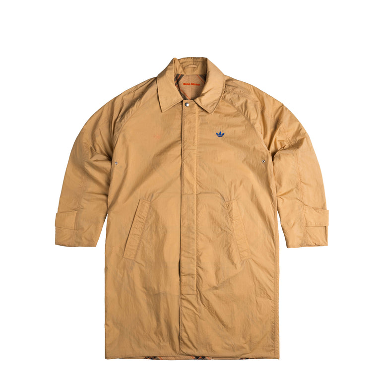 Adidas x Wales Bonner WB Reversible Mac