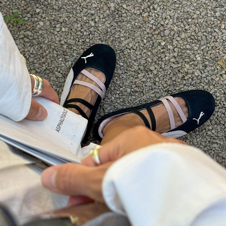 Sommer Sneaker