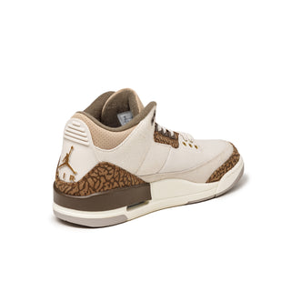 Nike Air Jordan 3 Retro *Palomino* » Buy online now!
