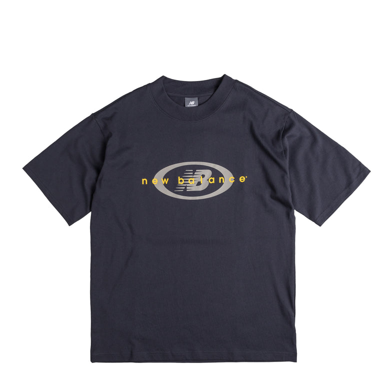 New Balance Archive Oversized T-Shirt