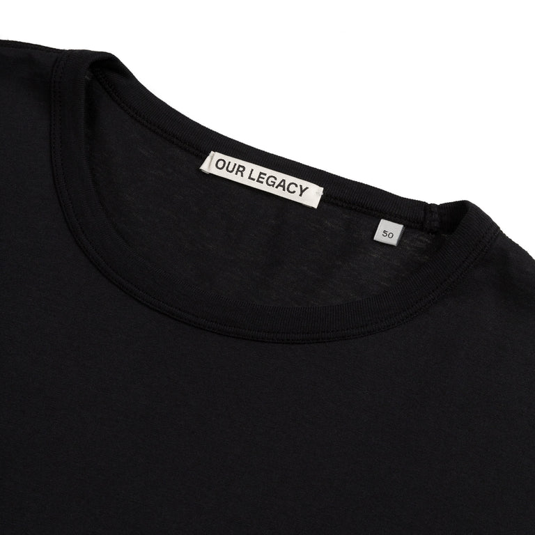 Our Legacy New Box T-Shirt | Apparel » Buy online now!