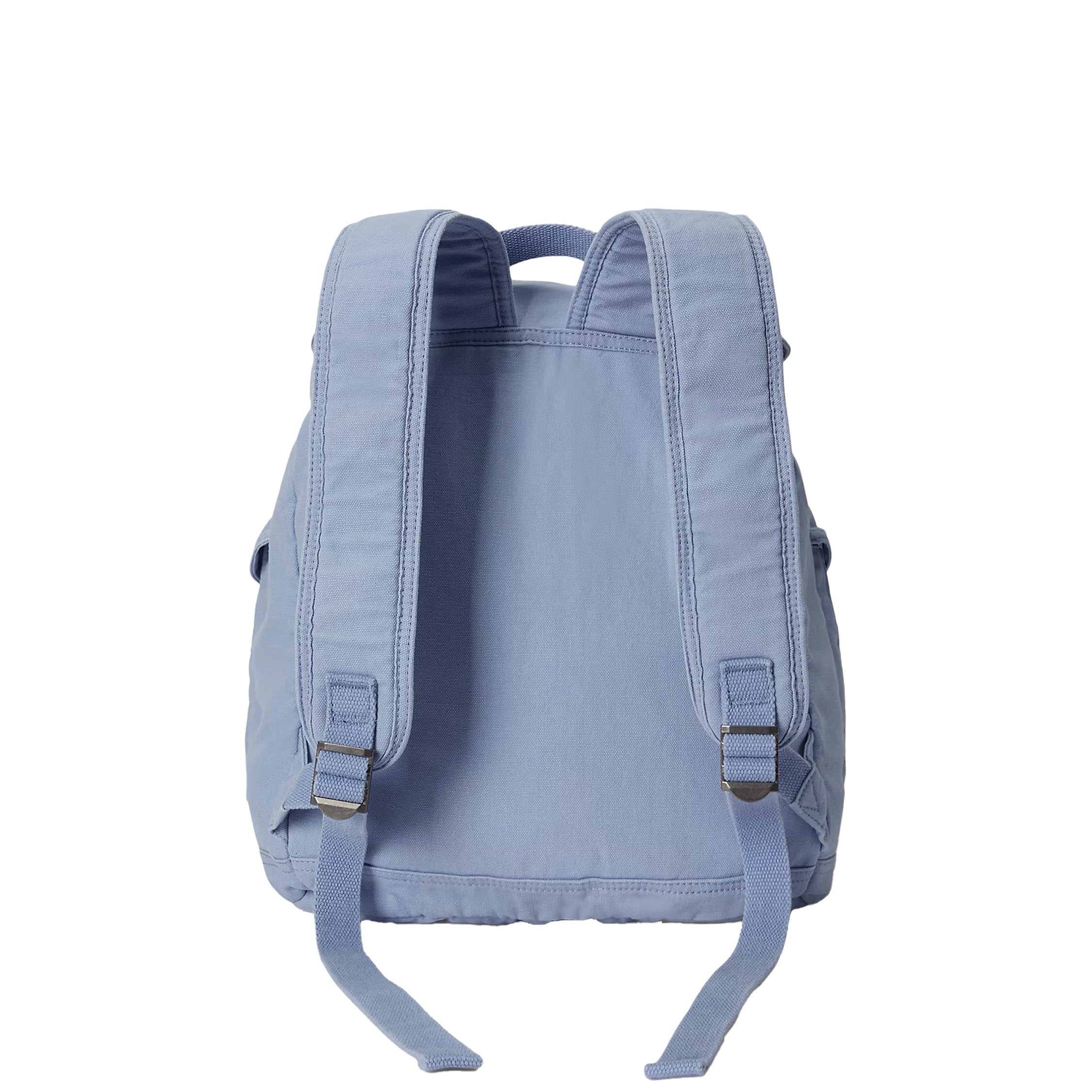 Polo Ralph Lauren Flap-Top Canvas Backpack » jetzt online kaufen!