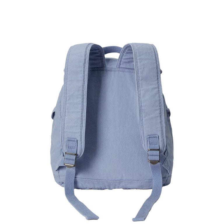 Polo Ralph Lauren Flap-Top Canvas Backpack - 3