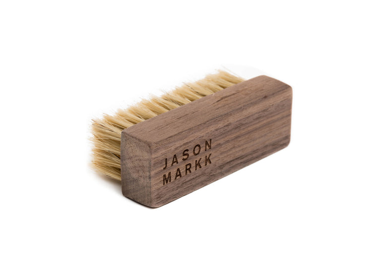 Jason Markk Premium Cleaning Brush