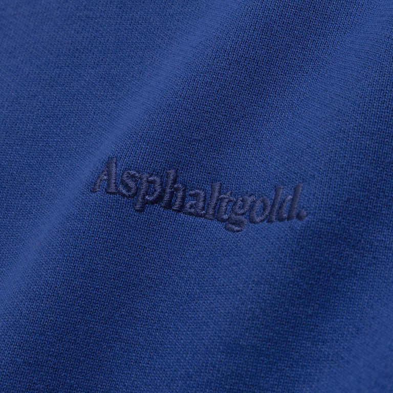 Asphaltgold Essential Hoodie onfeet