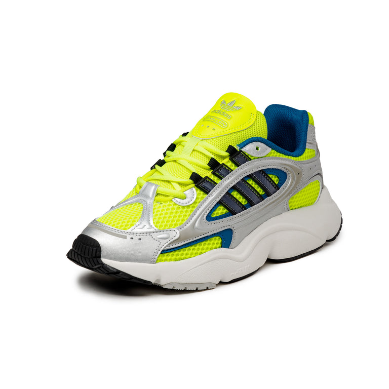 Adidas shoes recycled plastic yellow cheap