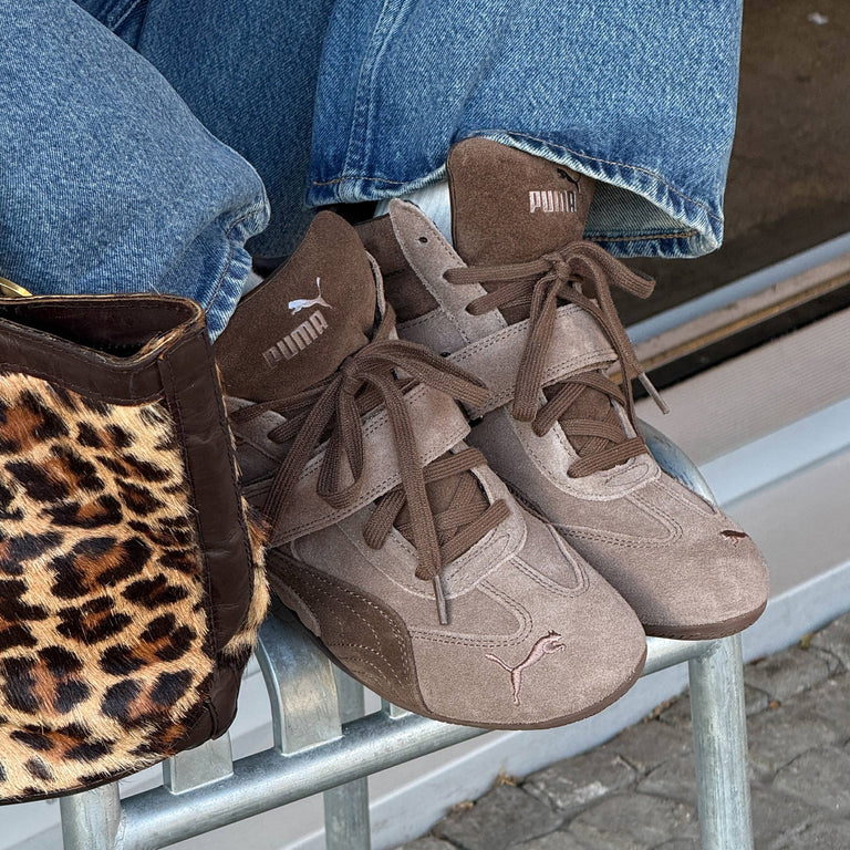 Puma Wedge