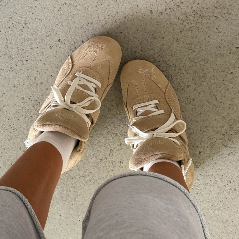 Puma Wedge